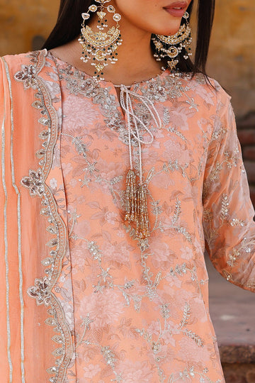 Charizma VSL25-19 Vasal Chiffon Collection 2025